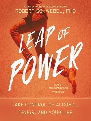 cover image of Leap of Power